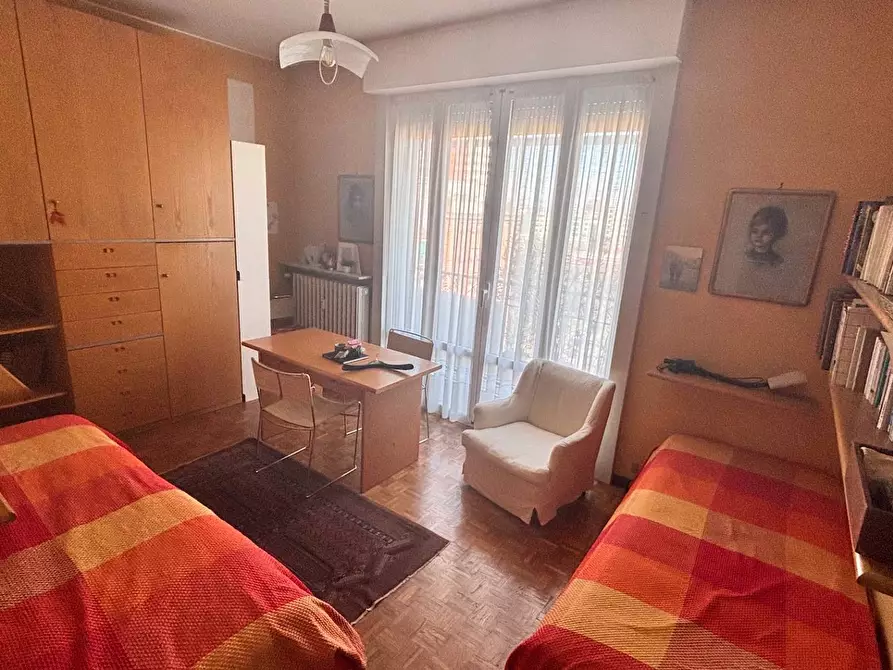 Immagine 35 di Appartamento in vendita  in via Caracciolo a Milano