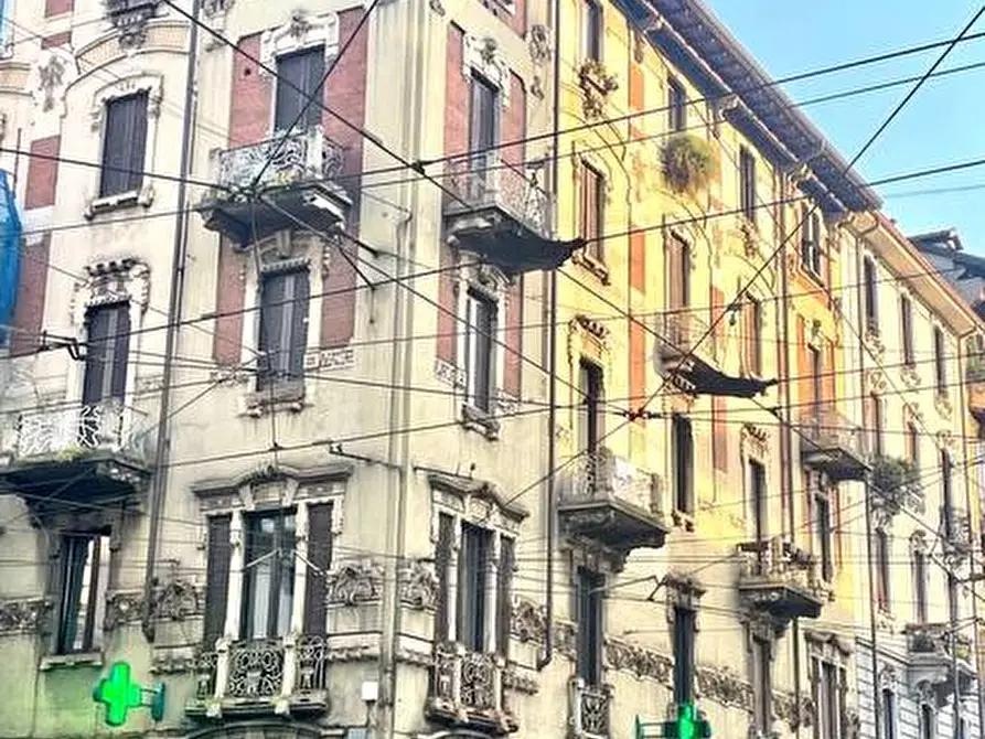 Immagine 1 di Appartamento in affitto  in via Vitruvio a Milano