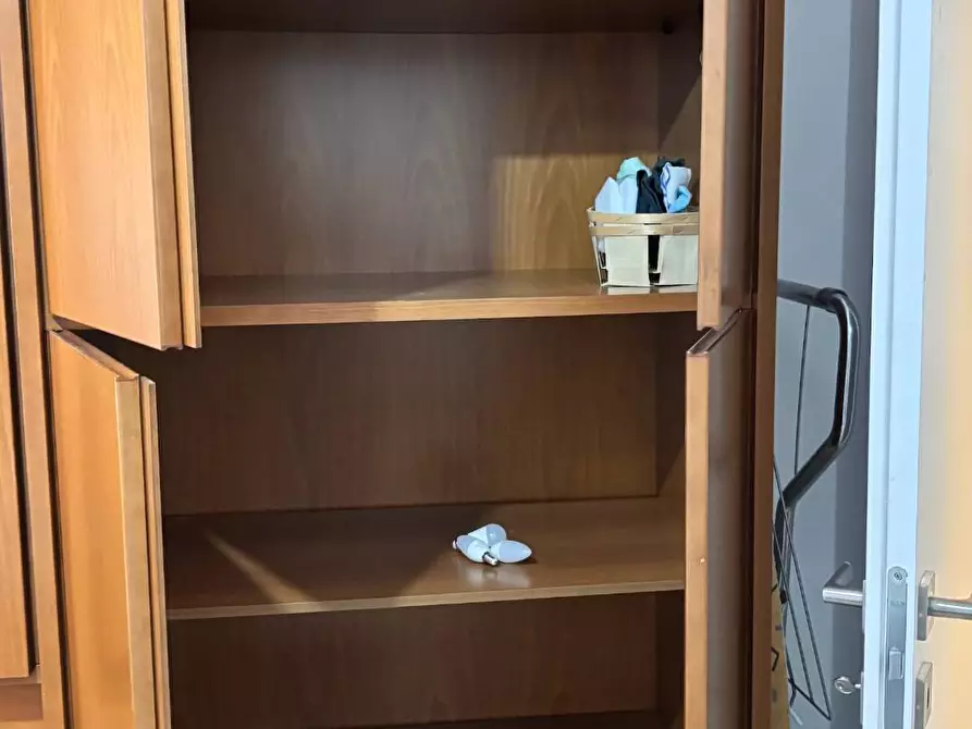 Immagine 7 di Appartamento in affitto  in via Caracciolo a Milano