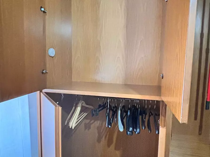 Immagine 8 di Appartamento in affitto  in via Caracciolo a Milano