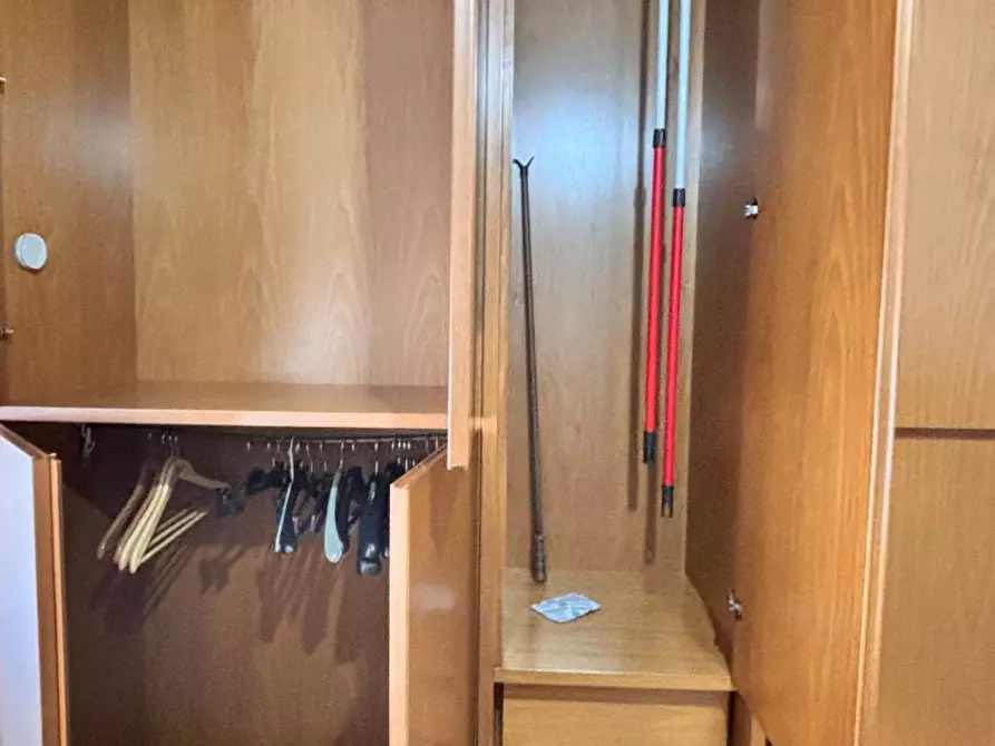 Immagine 20 di Appartamento in affitto  in via Caracciolo a Milano