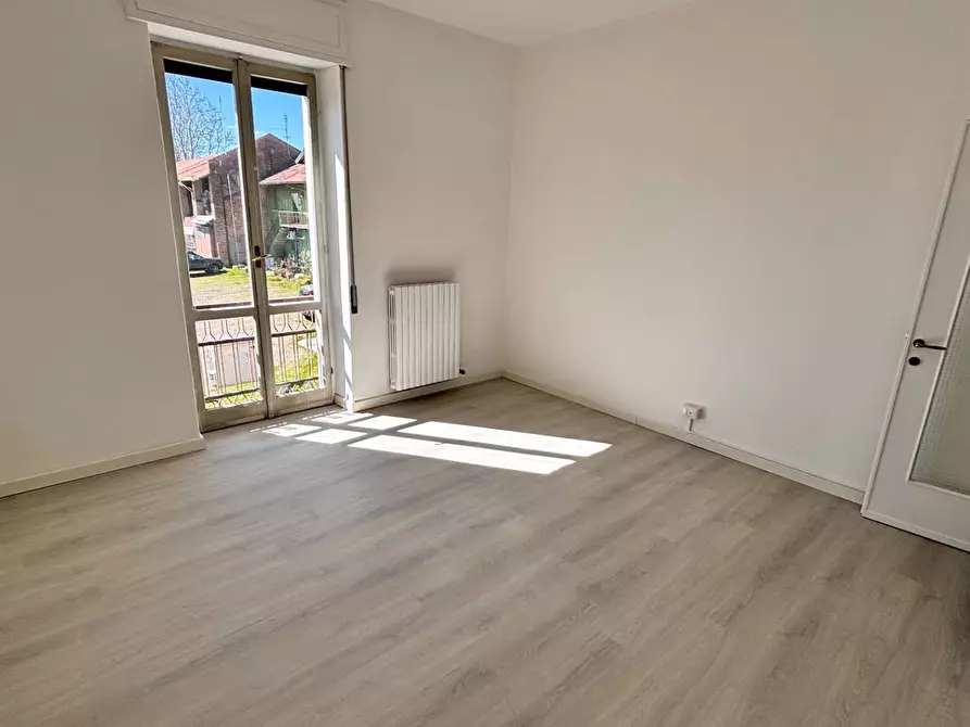 Immagine 2 di Appartamento in affitto  in via Cascina Torrette 25 a Cornaredo