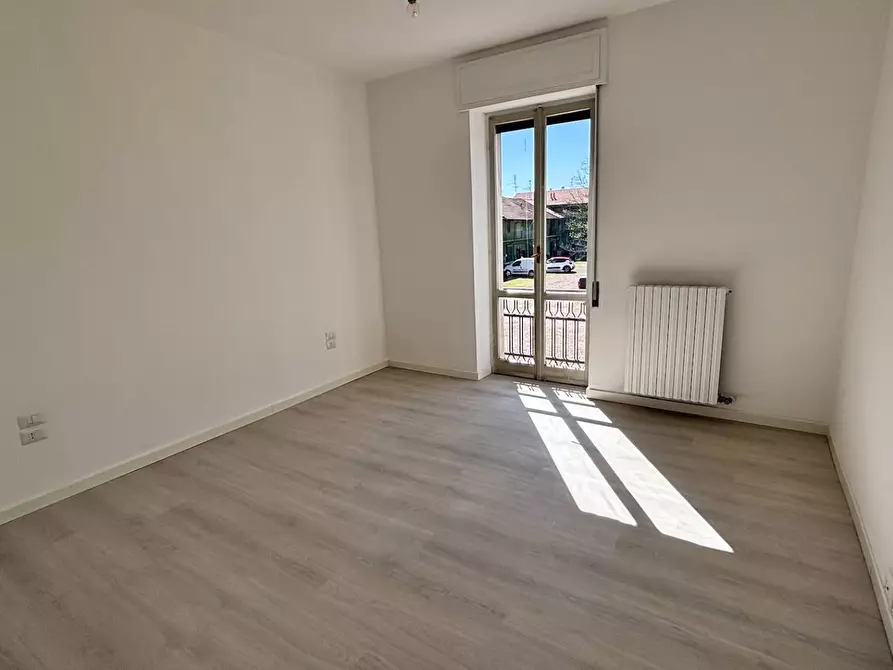 Immagine 3 di Appartamento in affitto  in via Cascina Torrette 25 a Cornaredo