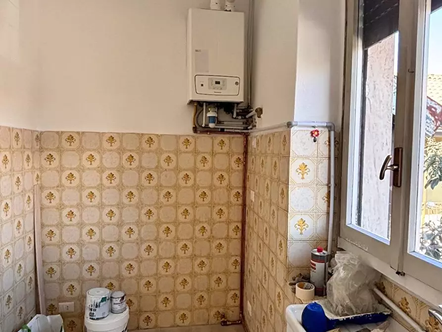 Immagine 4 di Appartamento in affitto  in via Cascina Torrette 25 a Cornaredo