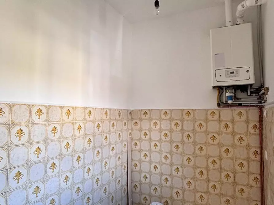 Immagine 5 di Appartamento in affitto  in via Cascina Torrette 25 a Cornaredo