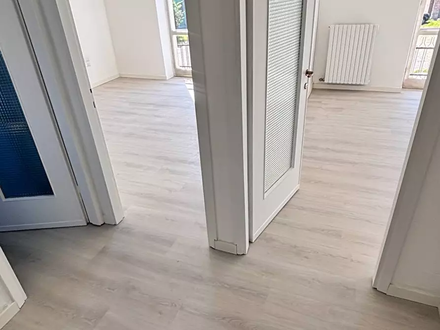 Immagine 6 di Appartamento in affitto  in via Cascina Torrette 25 a Cornaredo