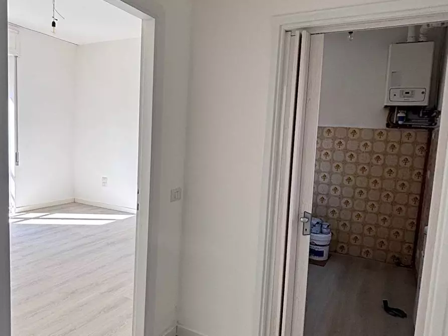 Immagine 7 di Appartamento in affitto  in via Cascina Torrette 25 a Cornaredo