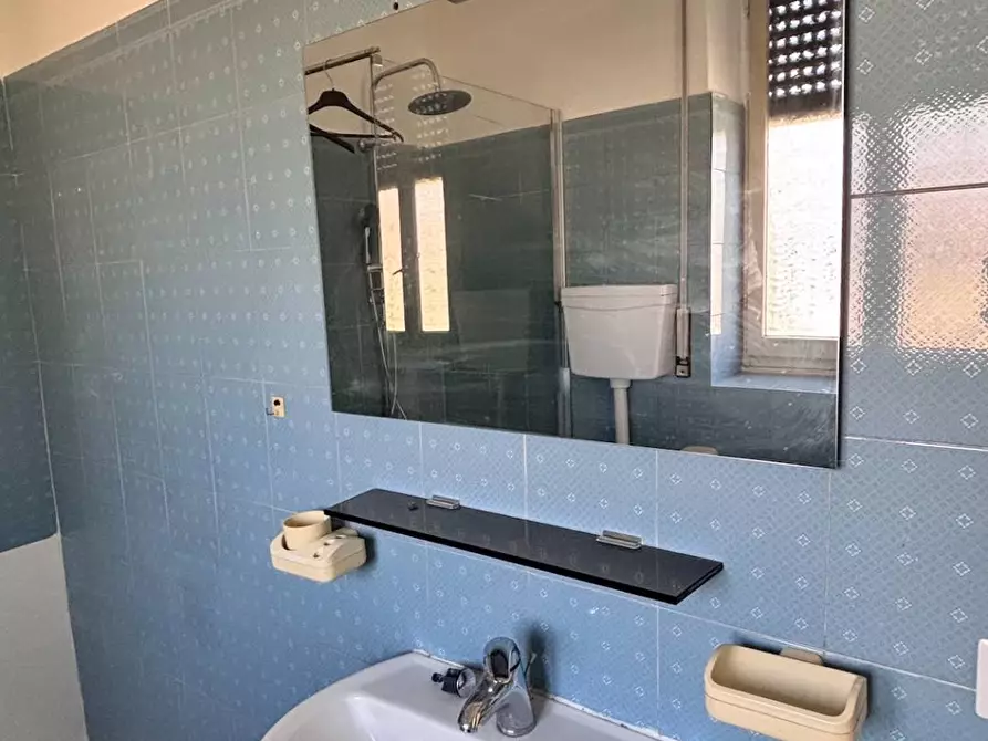 Immagine 9 di Appartamento in affitto  in via Cascina Torrette 25 a Cornaredo