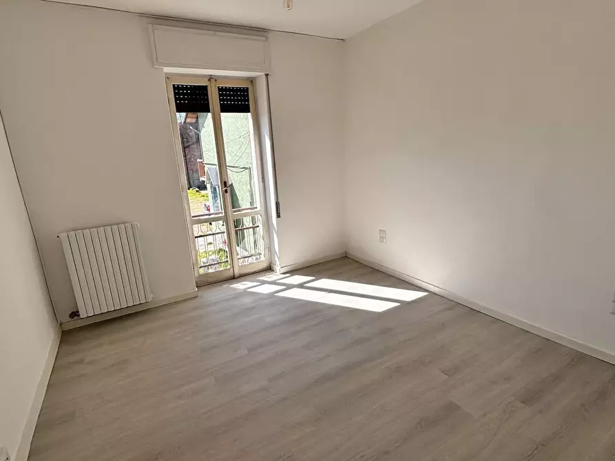 Immagine 12 di Appartamento in affitto  in via Cascina Torrette 25 a Cornaredo