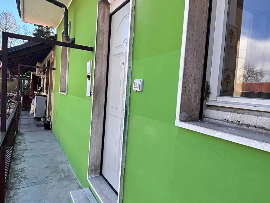 Immagine 14 di Appartamento in affitto  in via Cascina Torrette 25 a Cornaredo