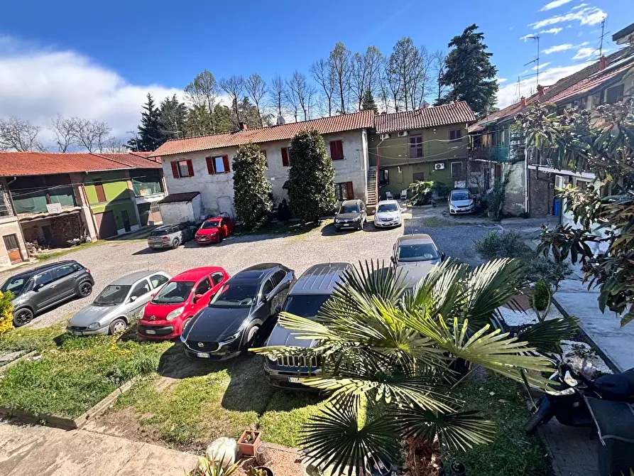 Immagine 19 di Appartamento in affitto  in via Cascina Torrette 25 a Cornaredo