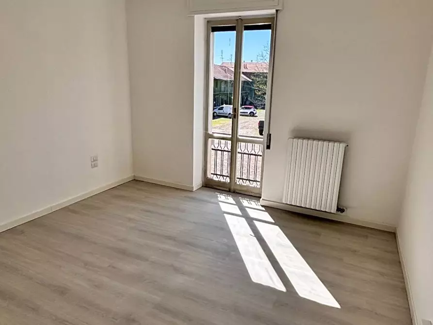 Immagine 20 di Appartamento in affitto  in via Cascina Torrette 25 a Cornaredo