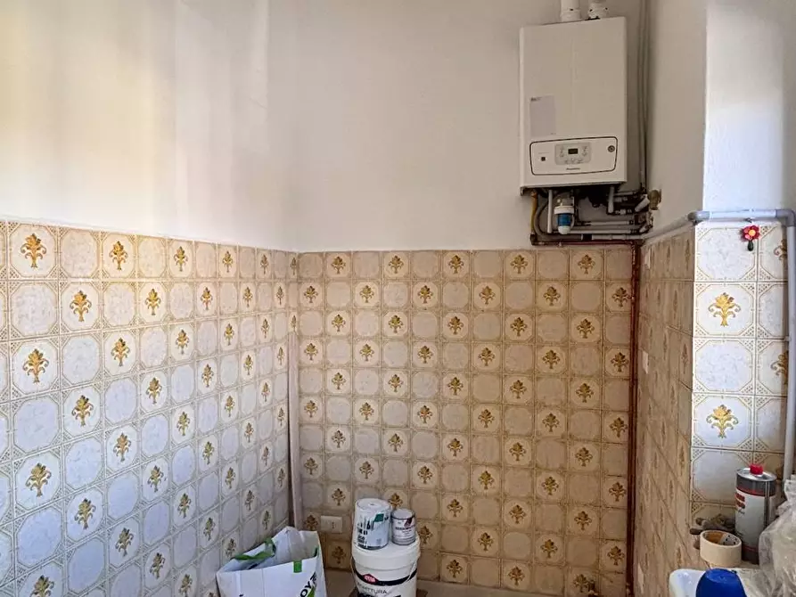 Immagine 21 di Appartamento in affitto  in via Cascina Torrette 25 a Cornaredo