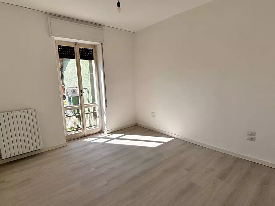 Immagine 22 di Appartamento in affitto  in via Cascina Torrette 25 a Cornaredo