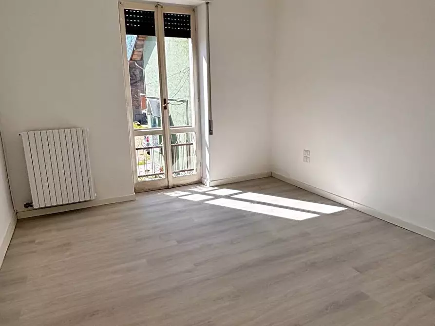 Immagine 25 di Appartamento in affitto  in via Cascina Torrette 25 a Cornaredo