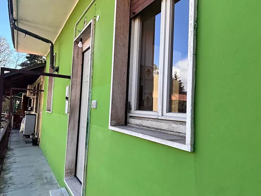 Immagine 28 di Appartamento in affitto  in via Cascina Torrette 25 a Cornaredo