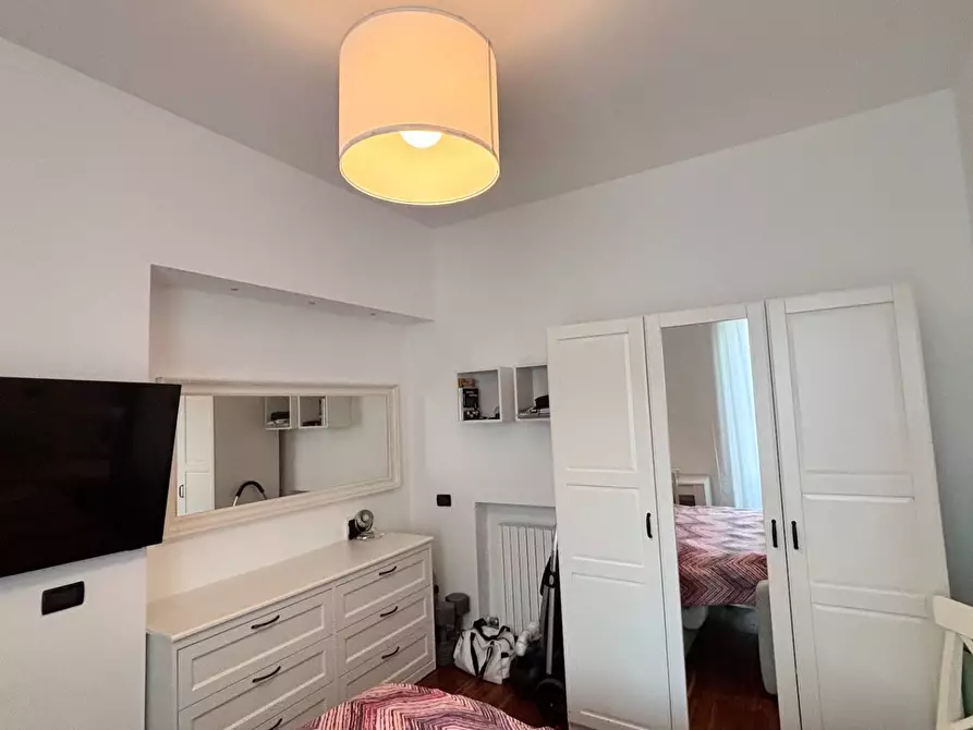 Immagine 5 di Appartamento in affitto  in via Cirillo 12 a Milano