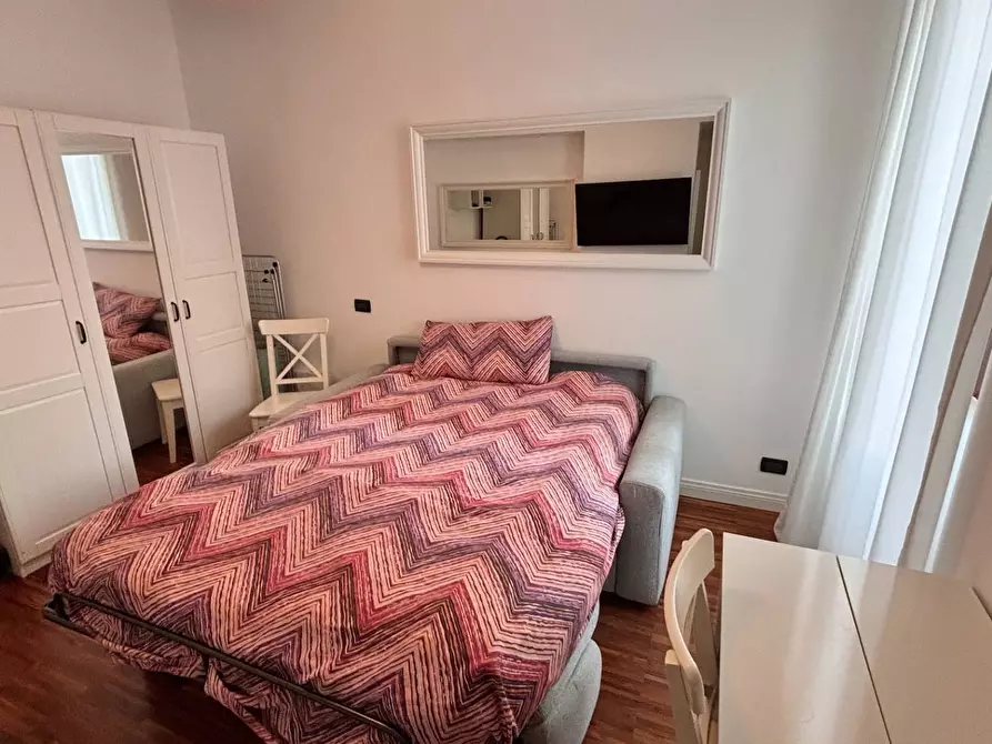 Immagine 4 di Appartamento in affitto  in via Cirillo 12 a Milano