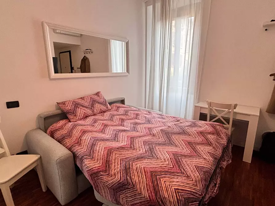 Immagine 11 di Appartamento in affitto  in via Cirillo 12 a Milano