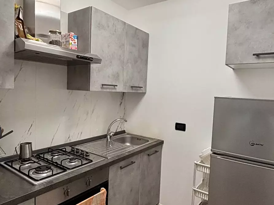 Immagine 40 di Appartamento in affitto  in via Cirillo 12 a Milano