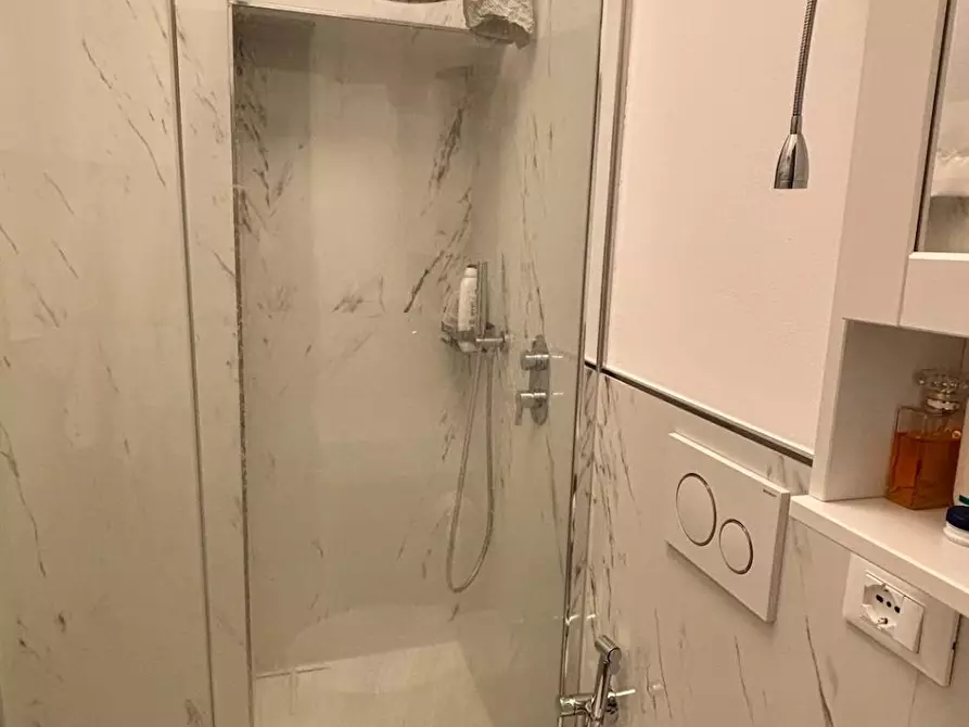 Immagine 13 di Appartamento in affitto  in via Cirillo 12 a Milano