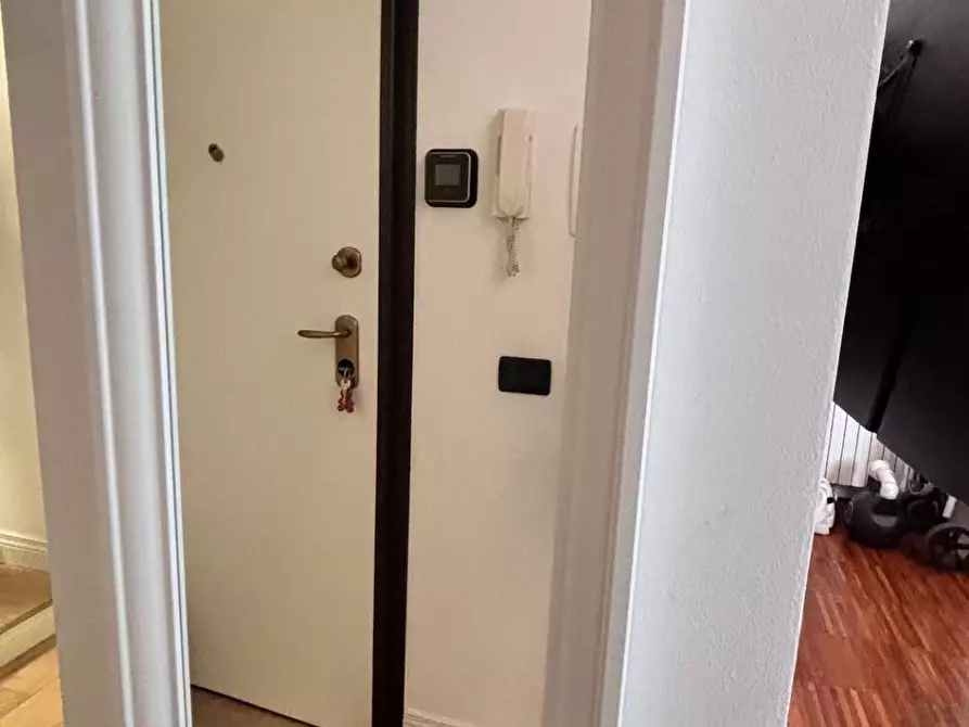 Immagine 12 di Appartamento in affitto  in via Cirillo 12 a Milano