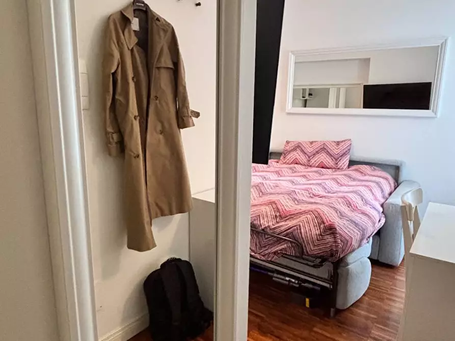 Immagine 31 di Appartamento in affitto  in via Cirillo 12 a Milano