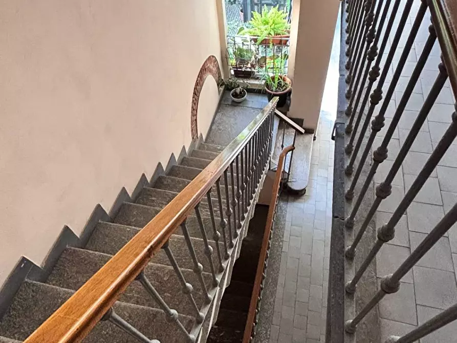 Immagine 27 di Appartamento in affitto  in via Cirillo 12 a Milano