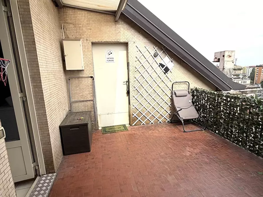 Immagine 4 di Appartamento in affitto  in Corso Sempione a Milano