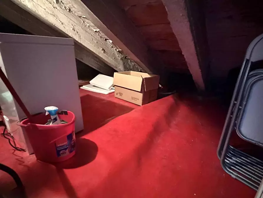 Immagine 17 di Appartamento in affitto  in Corso Sempione a Milano