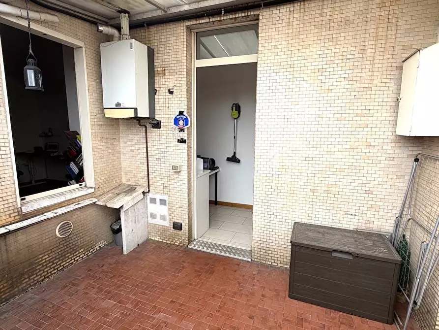 Immagine 18 di Appartamento in affitto  in Corso Sempione a Milano