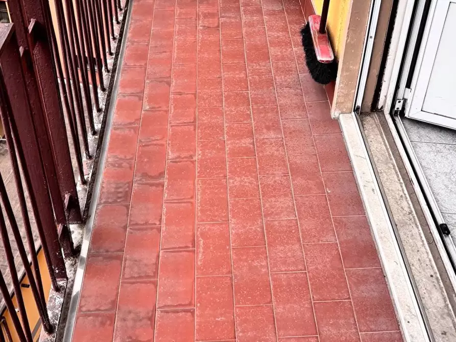 Immagine 5 di Appartamento in vendita  in via Delfico a Milano