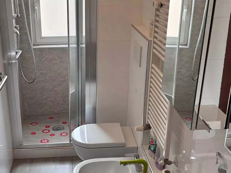 Immagine 11 di Appartamento in vendita  in via Delfico a Milano