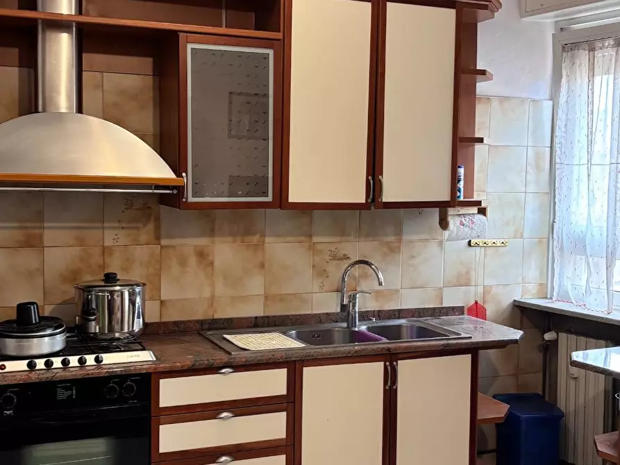 Immagine 20 di Appartamento in vendita  in via Delfico a Milano