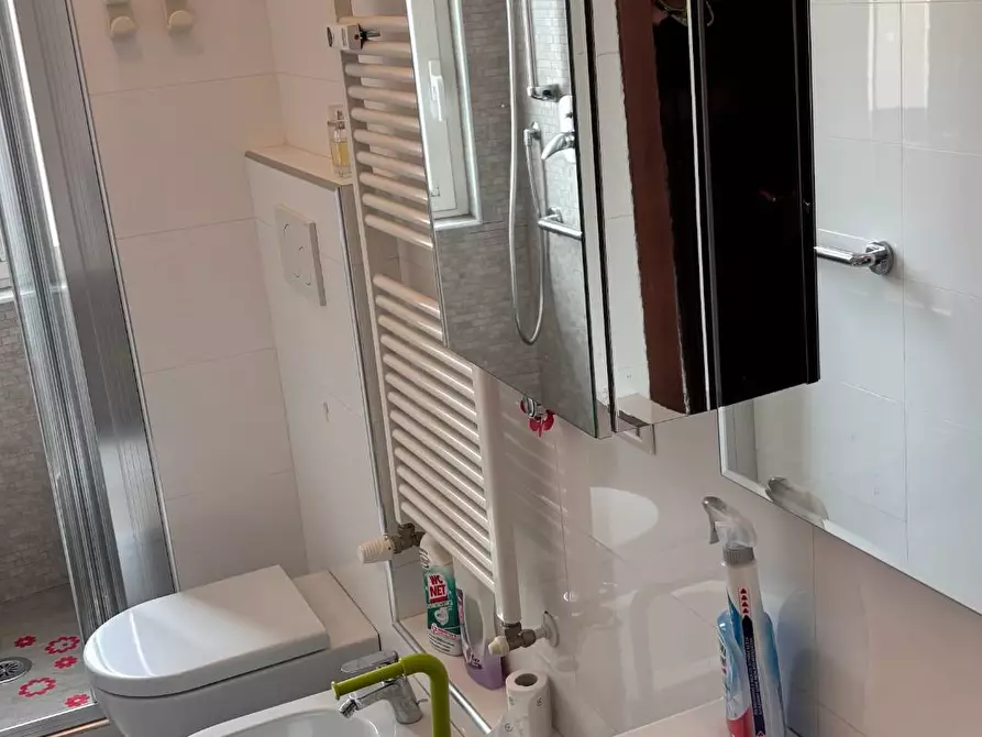 Immagine 35 di Appartamento in vendita  in via Delfico a Milano