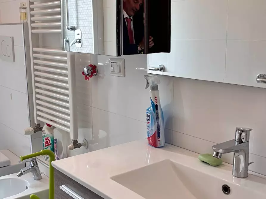 Immagine 36 di Appartamento in vendita  in via Delfico a Milano