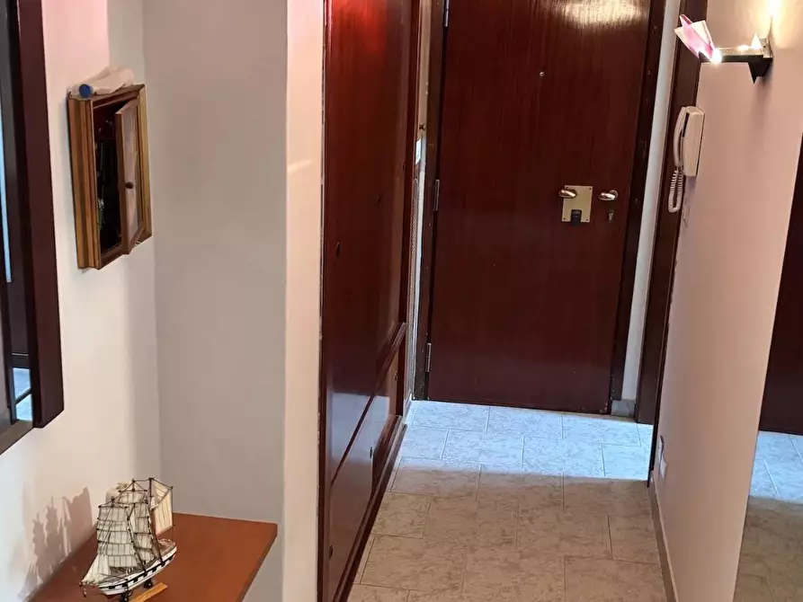 Immagine 39 di Appartamento in vendita  in via Delfico a Milano