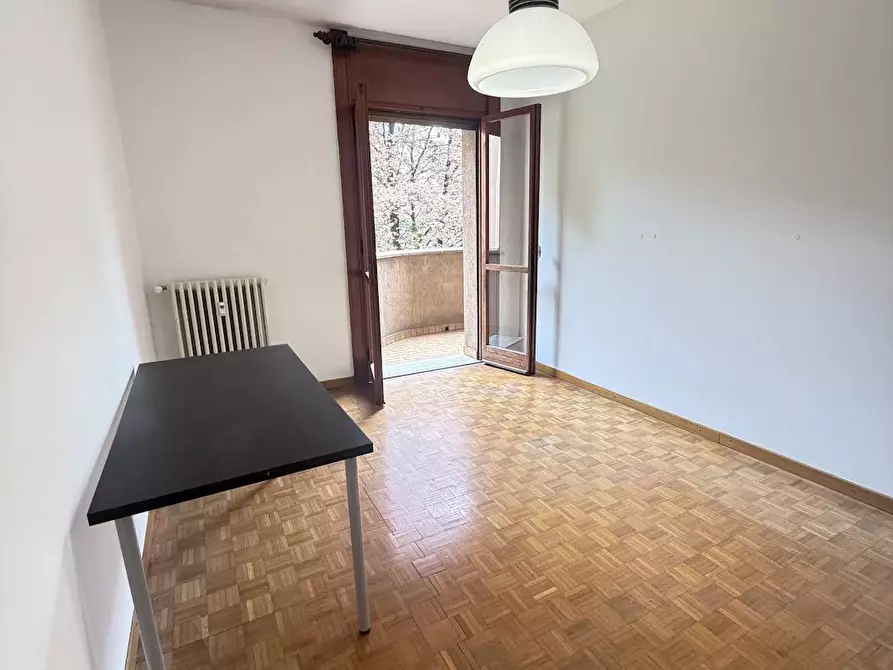 Immagine 11 di Appartamento in vendita  in via Govone 100 a Milano