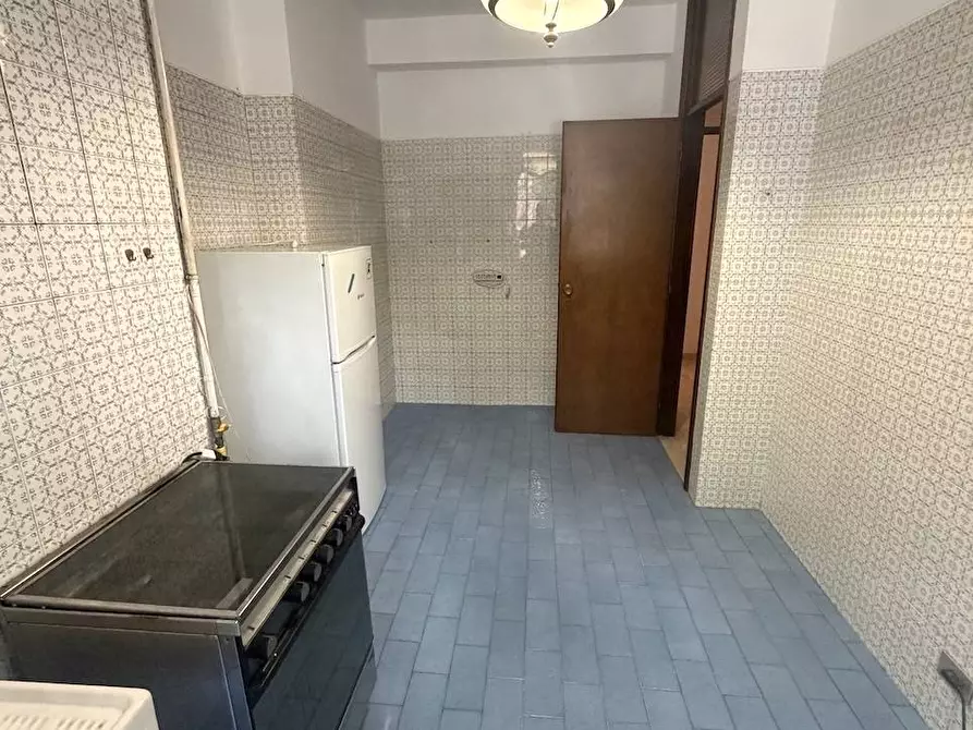 Immagine 14 di Appartamento in vendita  in via Govone 100 a Milano