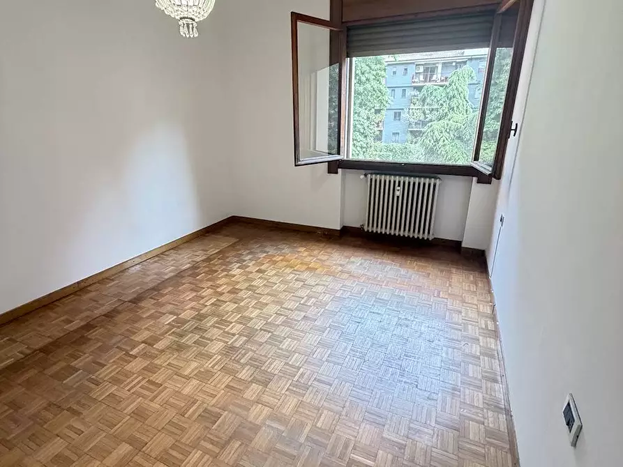 Immagine 22 di Appartamento in vendita  in via Govone 100 a Milano