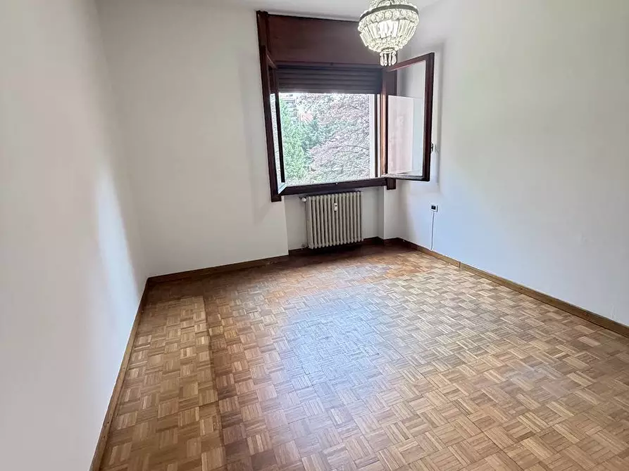 Immagine 25 di Appartamento in vendita  in via Govone 100 a Milano