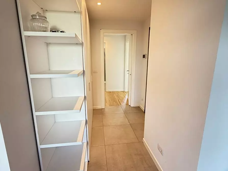 Immagine 8 di Appartamento in affitto  in via Pasolini 70 a Milano