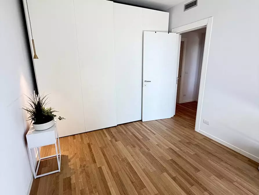 Immagine 12 di Appartamento in affitto  in via Pasolini 70 a Milano
