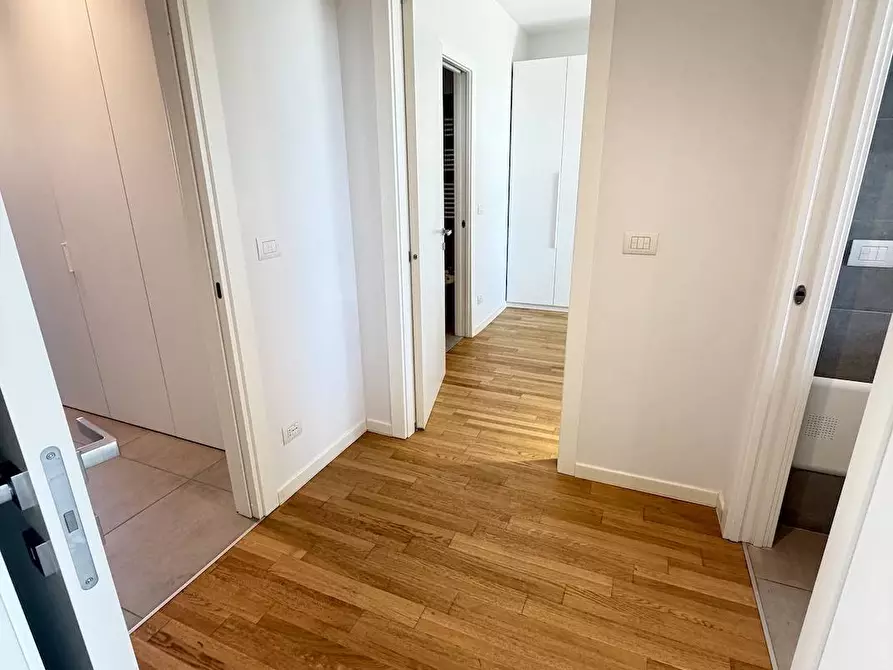Immagine 16 di Appartamento in affitto  in via Pasolini 70 a Milano