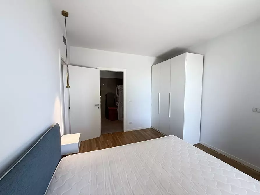 Immagine 20 di Appartamento in affitto  in via Pasolini 70 a Milano
