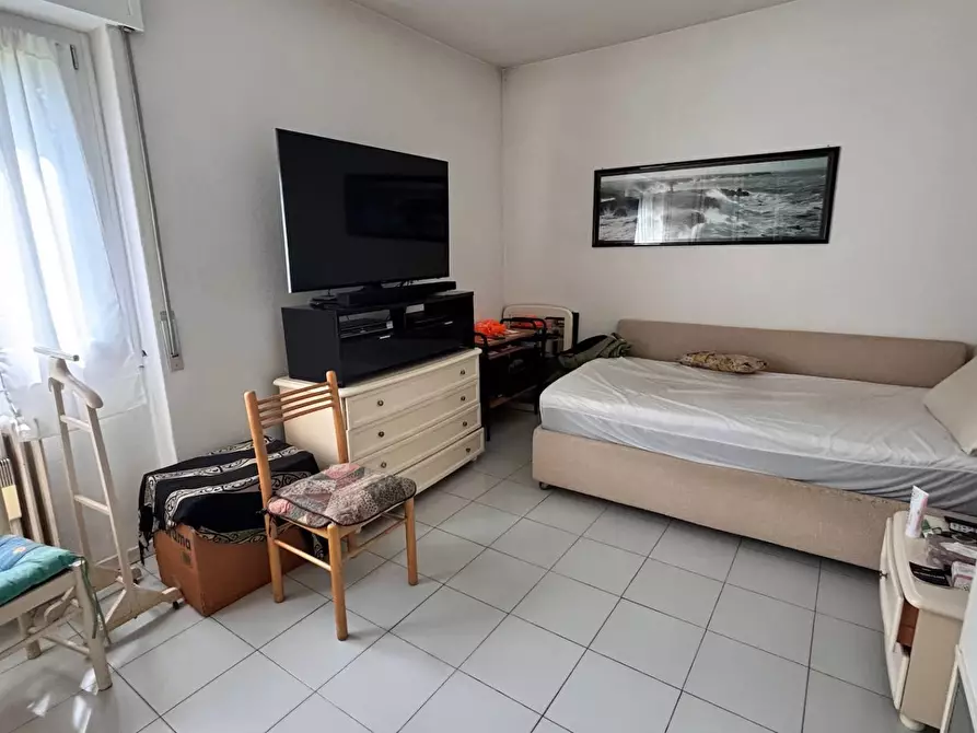 Immagine 11 di Appartamento in vendita  in via Cimabue a Milano