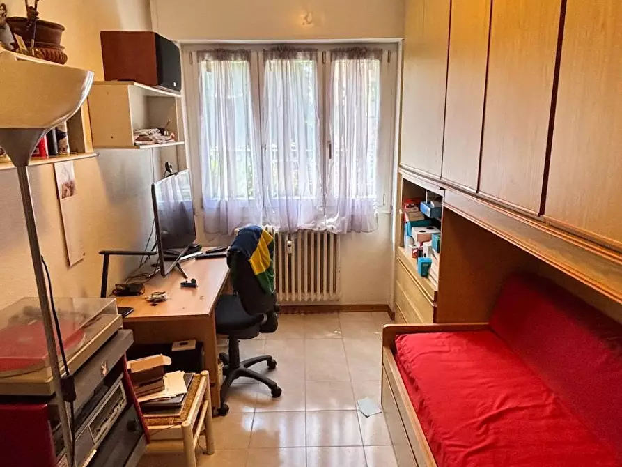 Immagine 12 di Appartamento in vendita  in via Cimabue a Milano