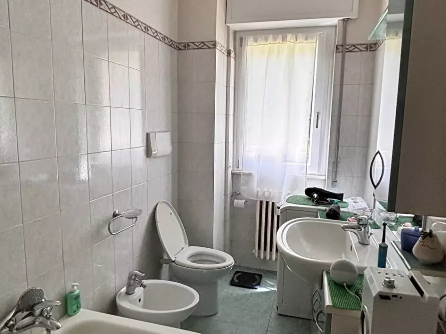 Immagine 14 di Appartamento in vendita  in via Cimabue a Milano