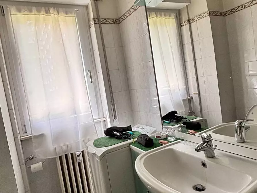 Immagine 15 di Appartamento in vendita  in via Cimabue a Milano