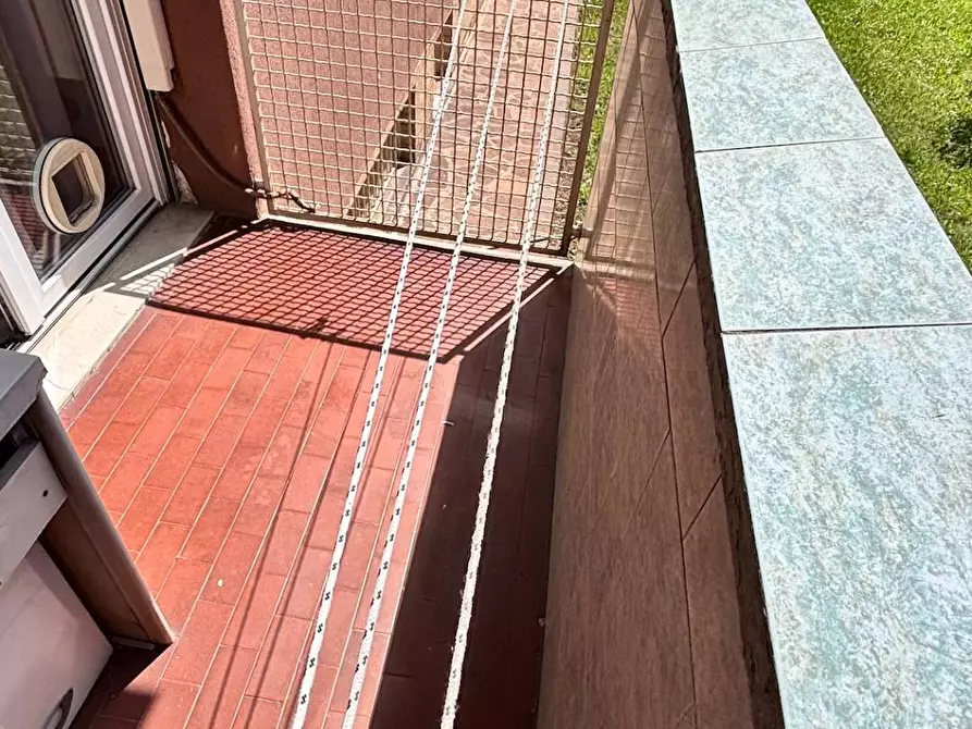 Immagine 19 di Appartamento in vendita  in via Cimabue a Milano